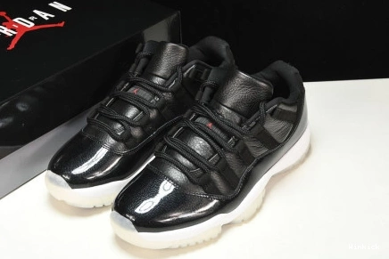  Jordan Low 11 Retro AV2187-001 1203